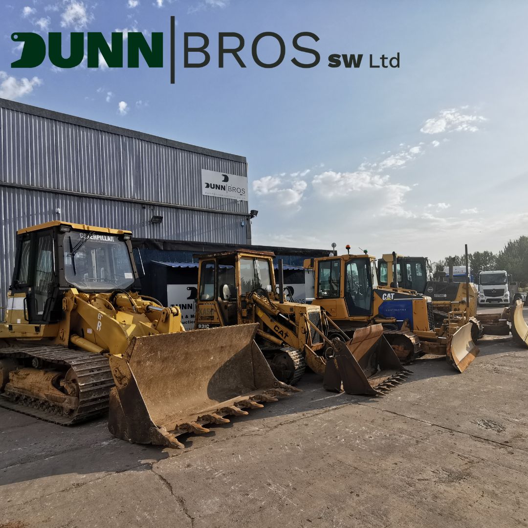 Plant & Machinery Auction - October 2024